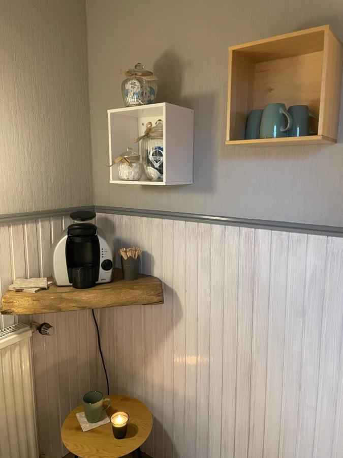 Ferienwohnung Ram Hermannsburg Kültér fotó
